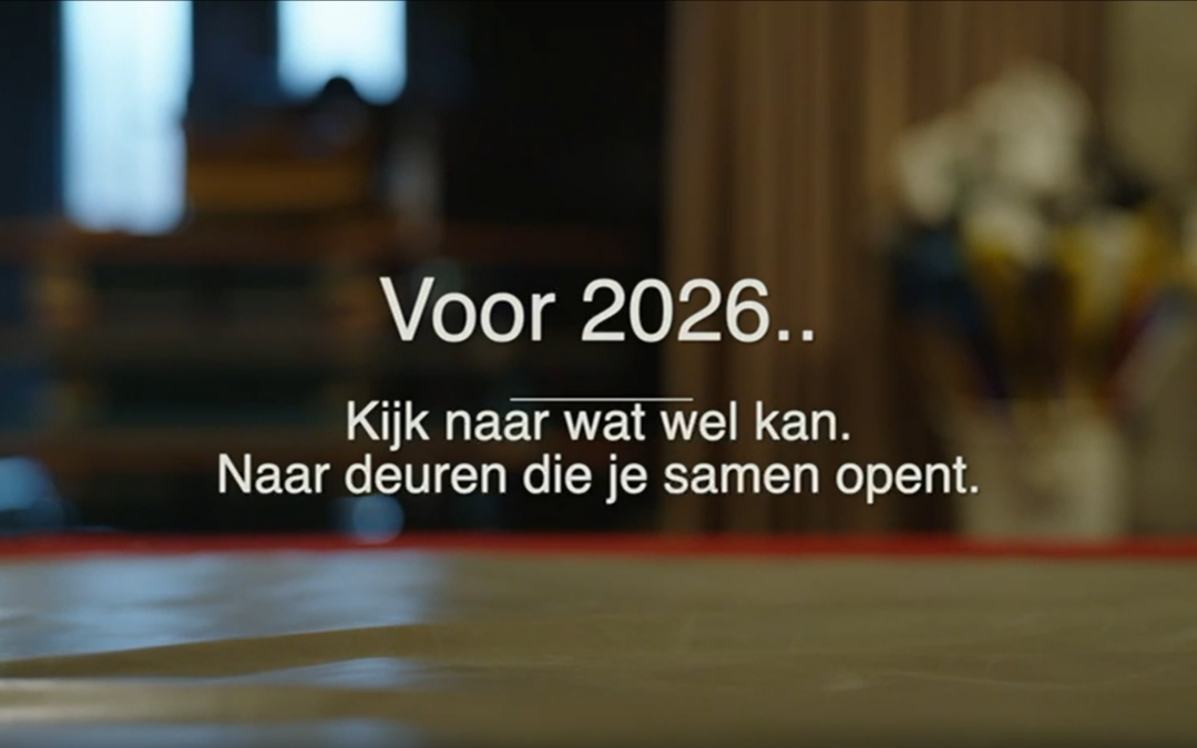Nieuwjaarswens